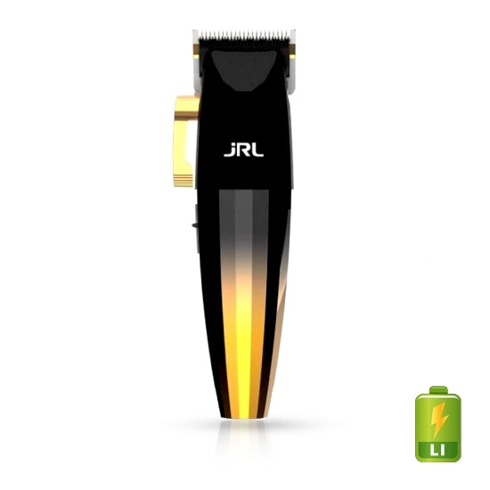 Masina de tuns JRL Fresh Fade 2020C Gold