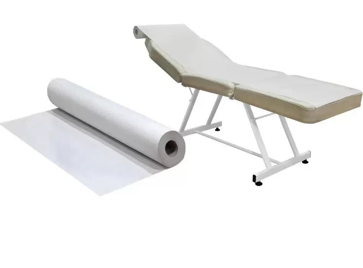 ROLA PAT / Rola cearceaf hartie 49 cm X 100m