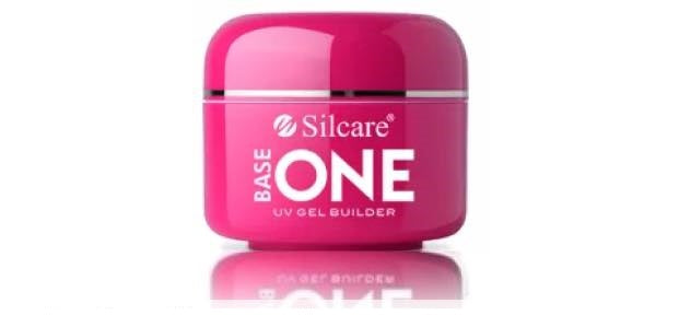 Gel UV Base One Clear 15g