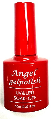 Kit Oja Semipermanenta nr.1 ANGEL GELPOLISH – 3 CULORI