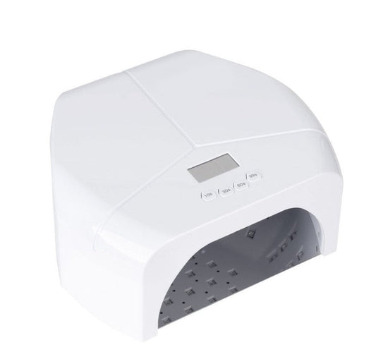 Lampa UV LED L8 | 96W | Alb