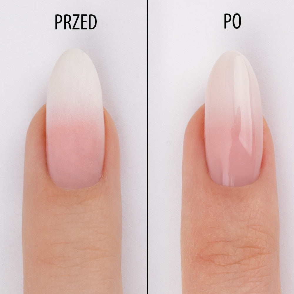 Top Milky MollyLac Rose Sepia No Wipe – Hema Free 10g