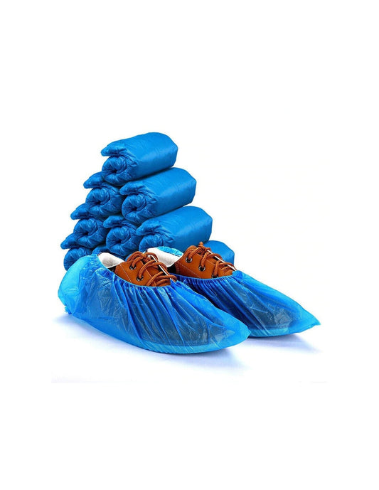 BOTOSI de unica folosinta , Acoperitori protectie incaltaminte - 100 buc