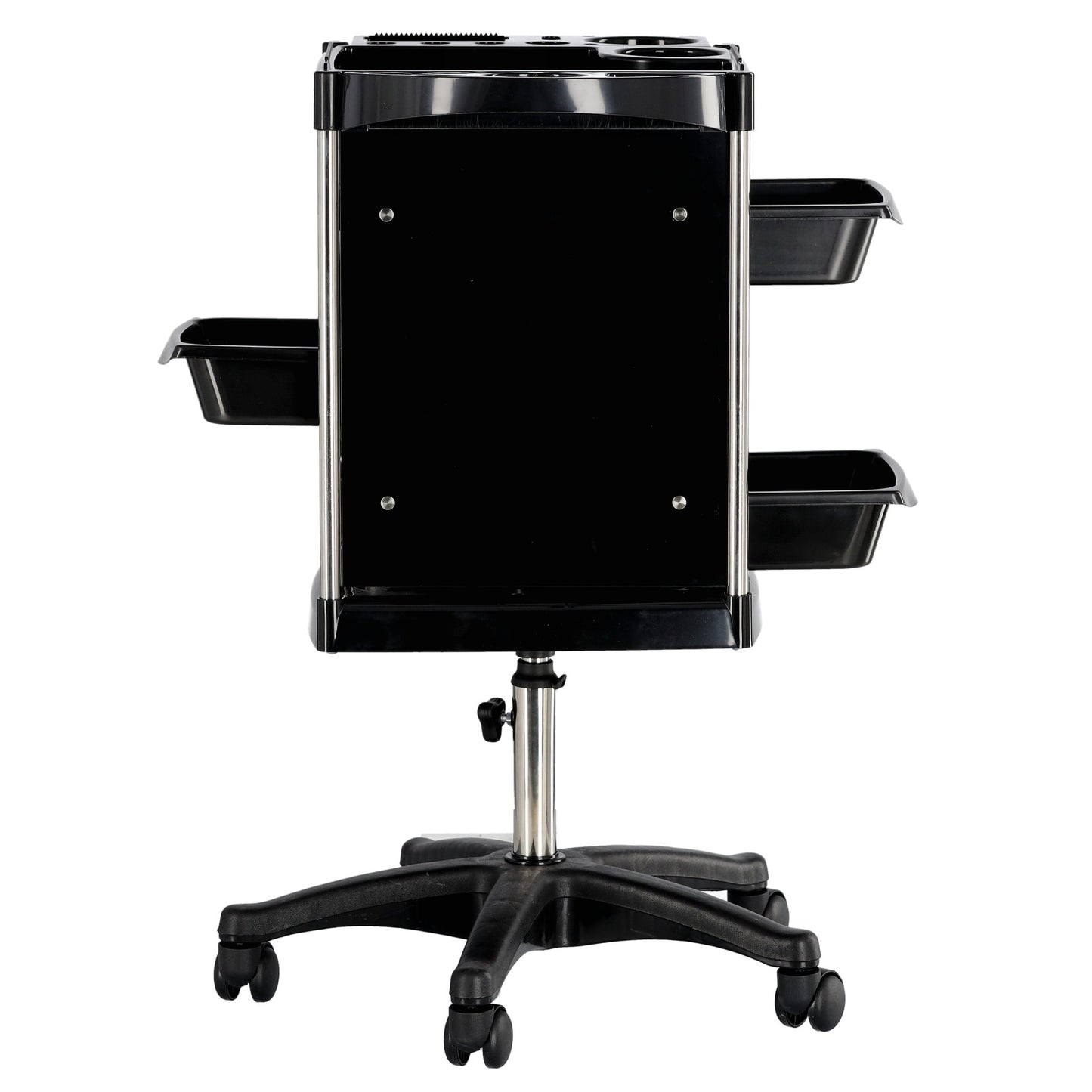 Cărucior organizator de salon X31-1 – ucenic mobil profesional cu sertare