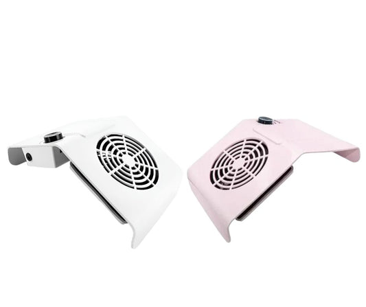 Aspirator REGLABIL manichiura Master Power 80W