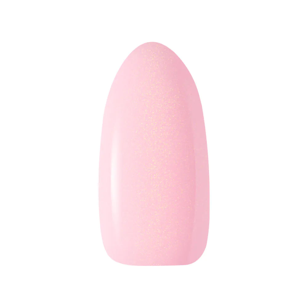 Bază rubber Ocho Nails | Flex Base nr. 162 | Roz - 5g