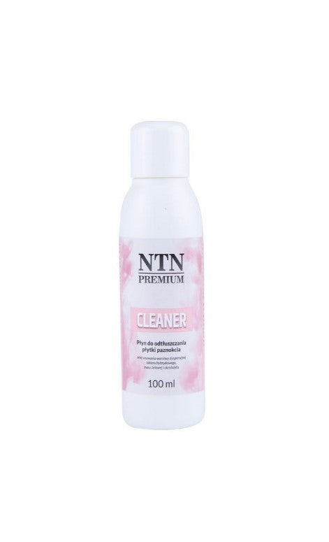 Degresant pentru unghii NTN Premium | 100ml
