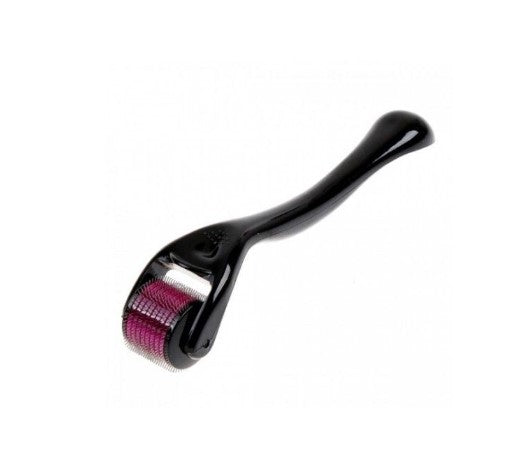 DermaRoller - Dispozitiv ingrijire si regenerare piele | cu micro-ace