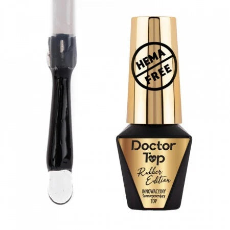 RUBBER DR TOP MollyLac Hema Free 10g