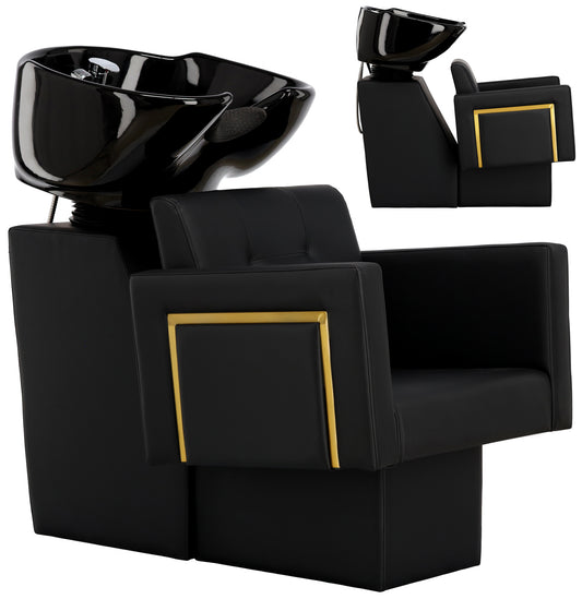 Scafa Coafor Stella – Confort Premium cu Protecție din Silicon