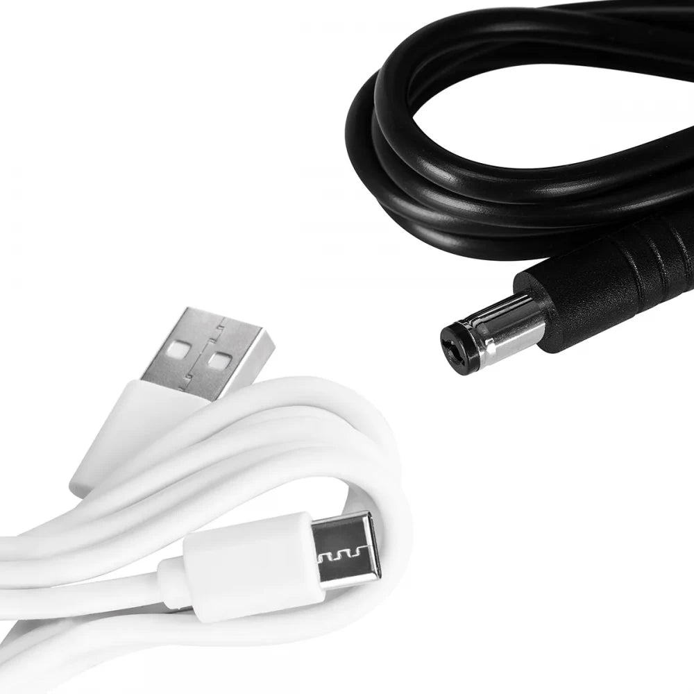 Freza electrica portabila cu acumulator VIVA 305, 35000RPM, cu sistem Twist-Lock