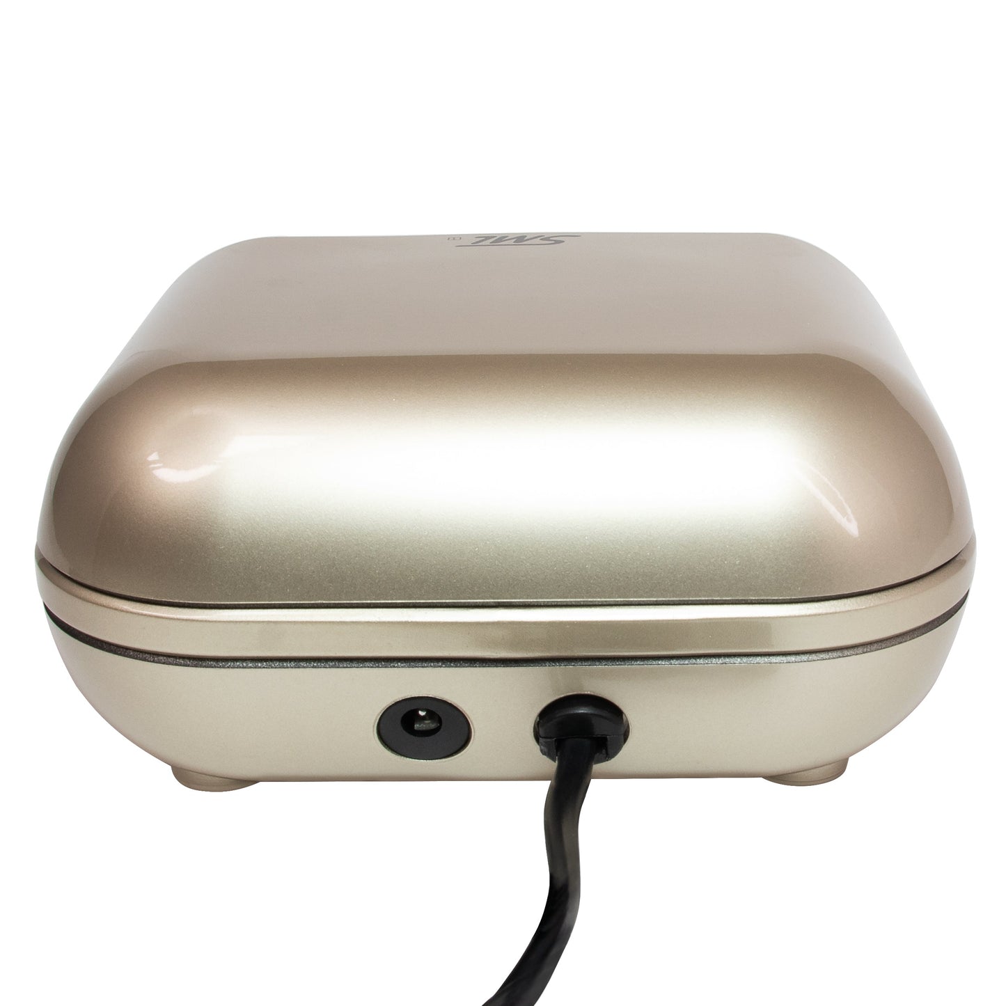 Freză electrică pentru manichiură și pedichiură SML | 35000 rpm | Gold