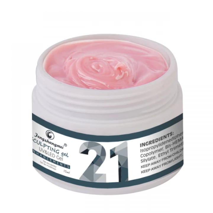 FSM Gel Builder Nr. 21