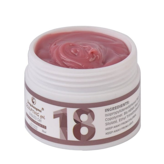 FSM Gel Builder Nr. 18