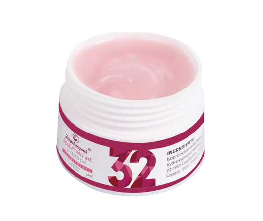 FSM Gel Builder Nr. 32