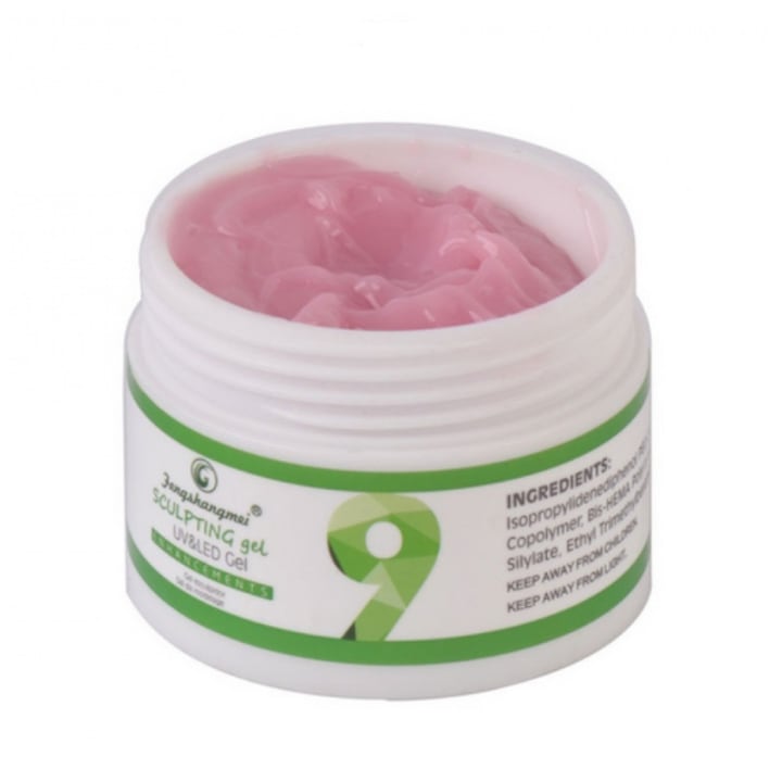 FSM Gel Builder Nr. 9