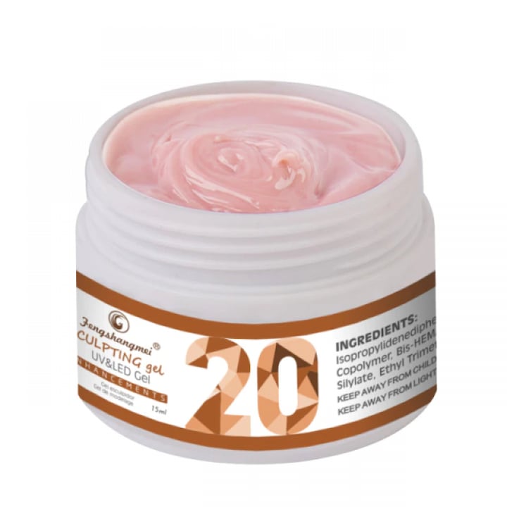 FSM Gel Builder Nr. 20