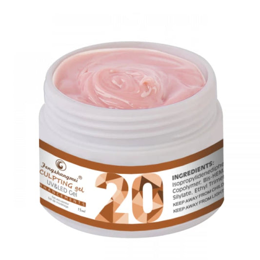 FSM Gel Builder Nr. 20