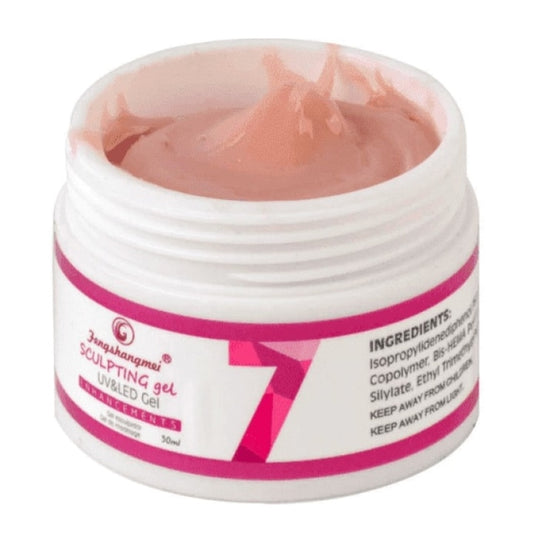 FSM Gel Builder Nr. 7