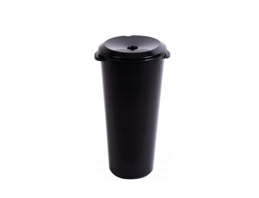 Recipient golire apa pentru scafa portabila