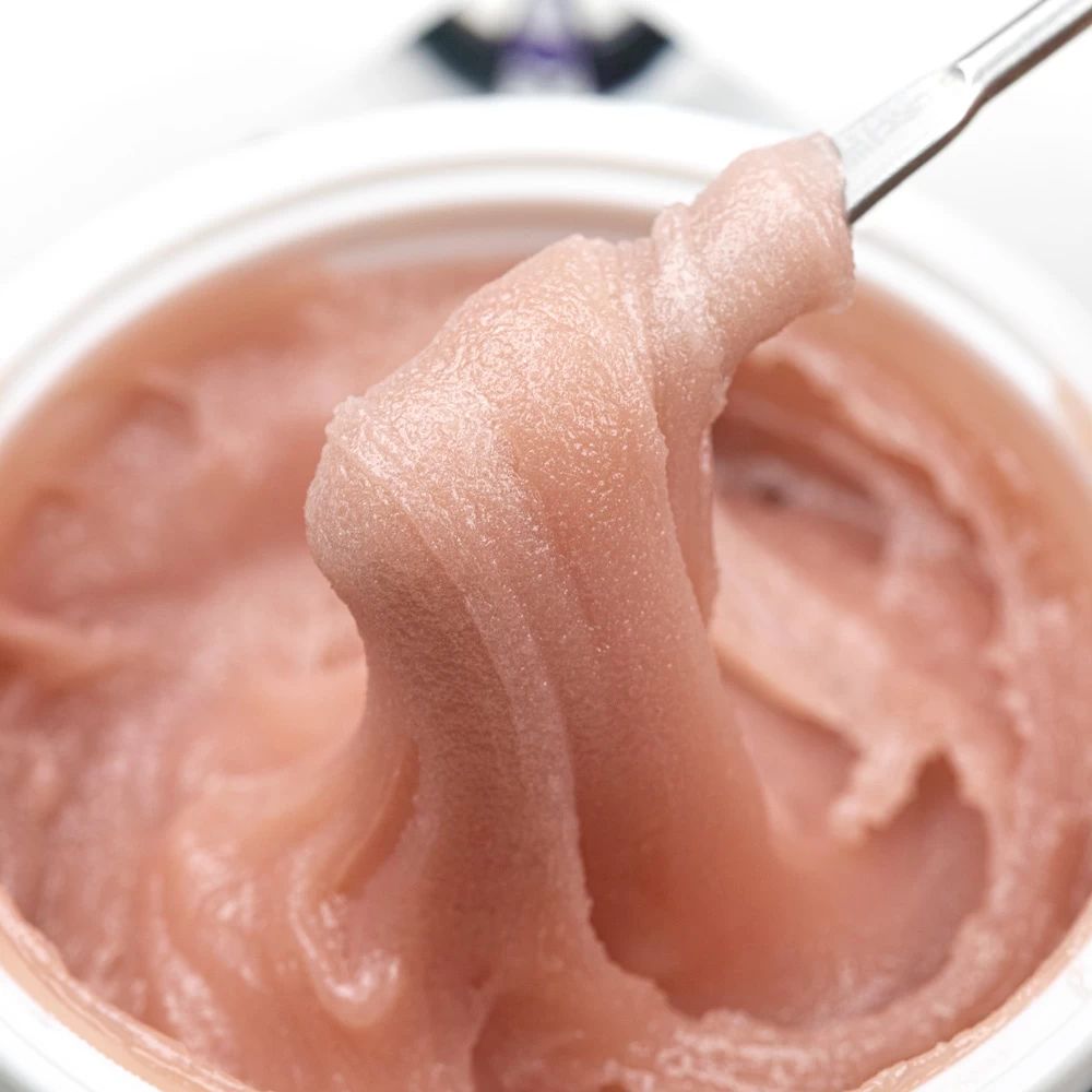 Gel Constructie Allepaznokcie Cookie Dream - Autonivelant, HEMA Free, 30g