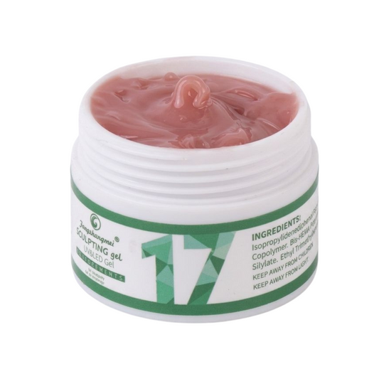 FSM Gel Builder Nr. 17