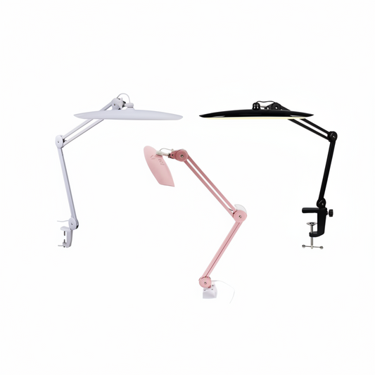 Lampa cosmetica LED | 5600-6000K | Glam Light