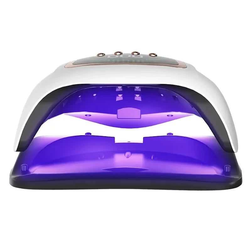 Lampa UV LED pentru manichiura, 42 LED-uri, 200W | SUN MATE 50