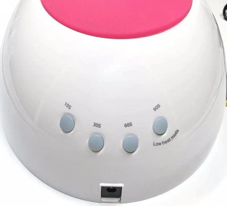 Lampa unghii | UV - LED | SUN2C | 48W