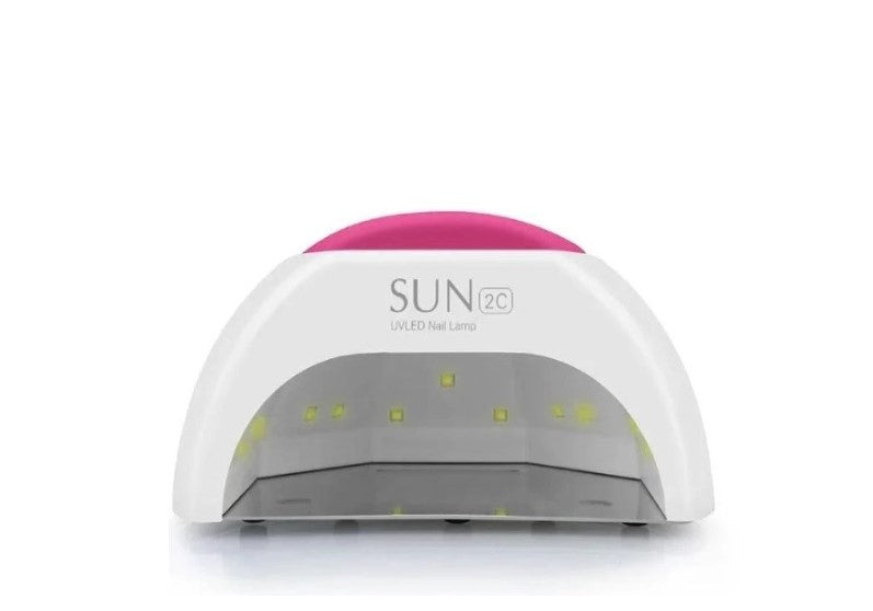 Lampa unghii | UV - LED | SUN2C | 48W