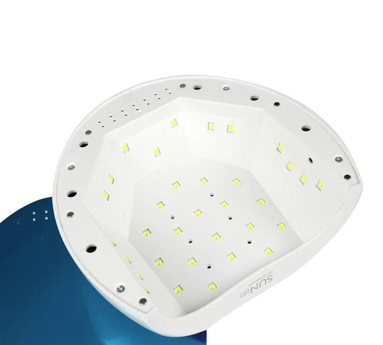 Lampa unghii | UV - LED | SUN2C | 48W