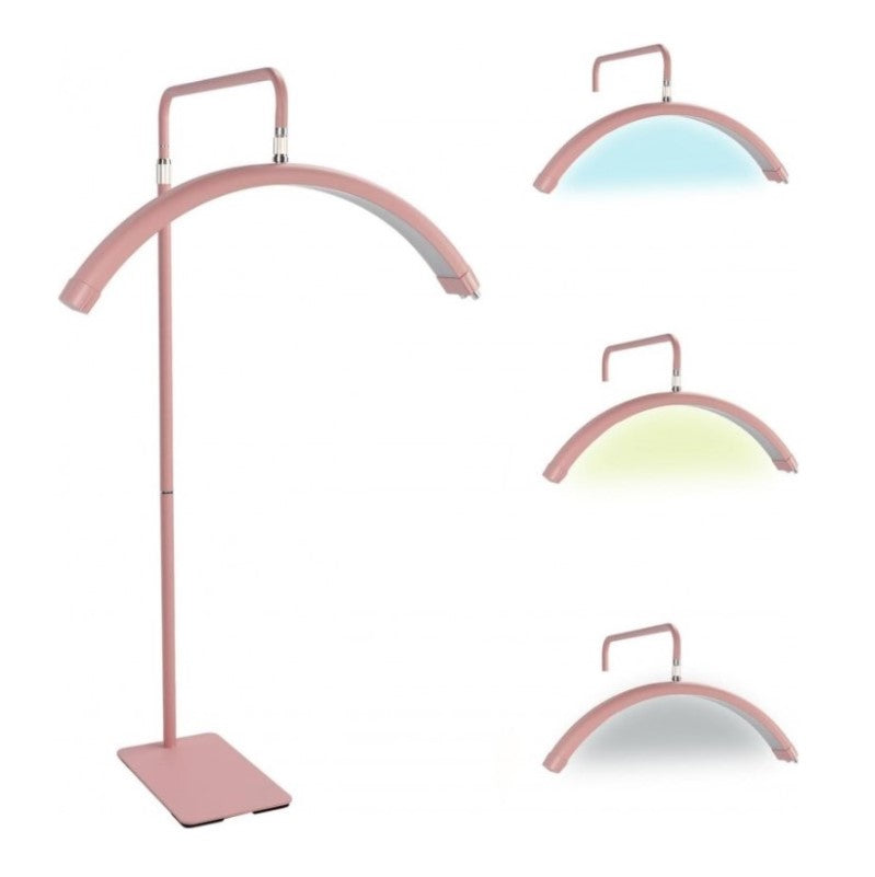 Lampa semiluna | Moonlight LED premium | 50w
