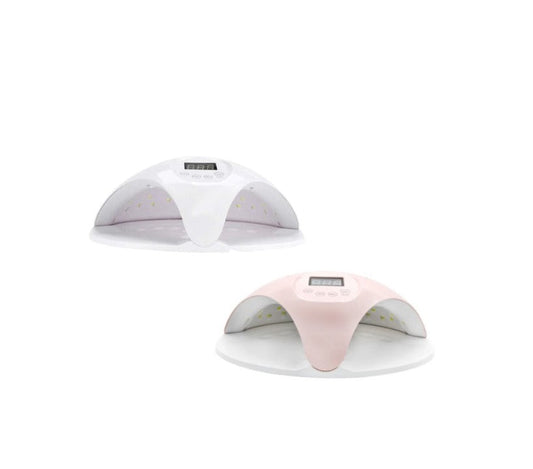 Lampa UV LED Profesionala, dubla, 48W, 669