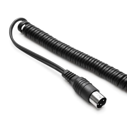 Mandrina pentru freza unghii | 35000 RPM | Marathon SH37N