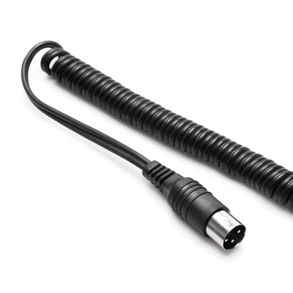 Mandrina pentru freza unghii | 35000 RPM | Marathon SH37N