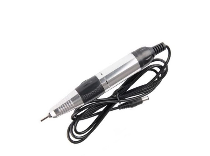 Mandrina pentru freza electrica | cu click | mufa simpla | 30.000 rpm