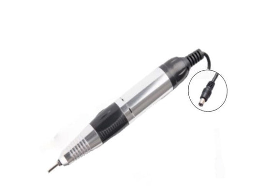 Mandrina pentru freza electrica | cu click | mufa simpla | 30.000 rpm