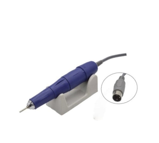 Mandrina pentru freza unghii | pana la 35.000 rotatii | mufa 3 pini