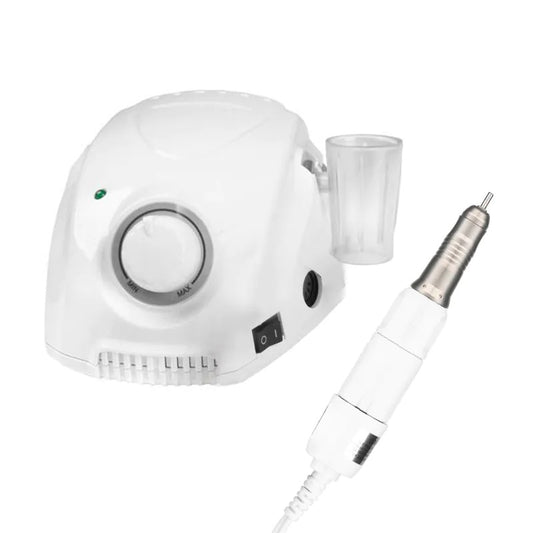 Freza Saeyang Marathon 3 Champion White, Mandrina SH20N, 30000 rpm, 45W