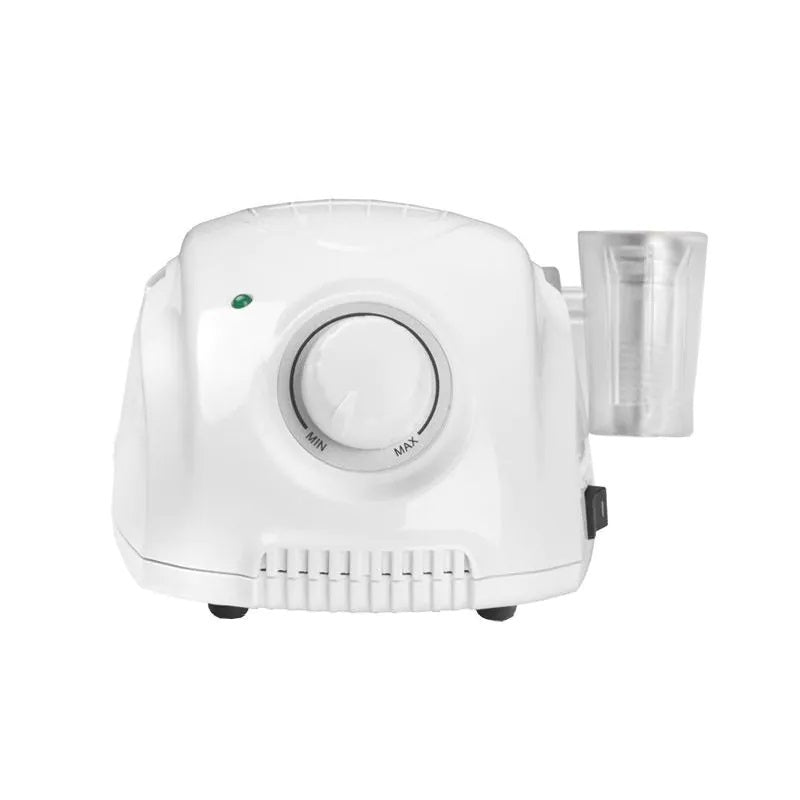 Freza Saeyang Marathon 3 Champion White, Mandrina SH20N, 30000 rpm, 45W