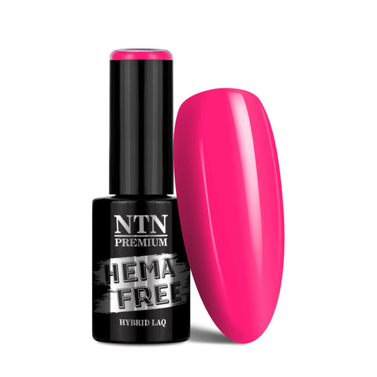 Oja semipermanenta NTN Premium - Garden Party Collection 5g, NR 174