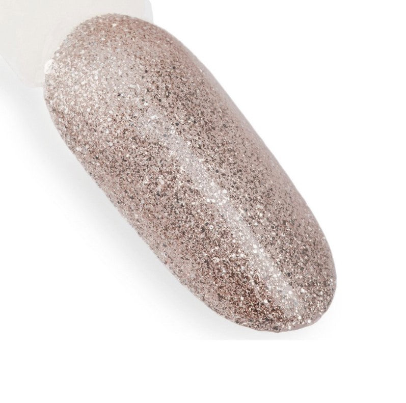 Ojă semipermanentă MollyLac Limited Edition | Splendor | 10g | Nr. 460