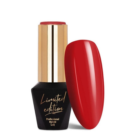 Ojă semipermanentă MollyLac Limited Edition | Hollywood Boulevard | 10g | Nr. 461