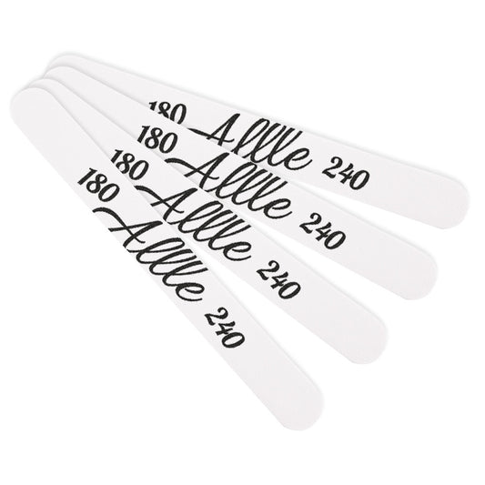 Pila Unghii Dreapta Allle 180/240