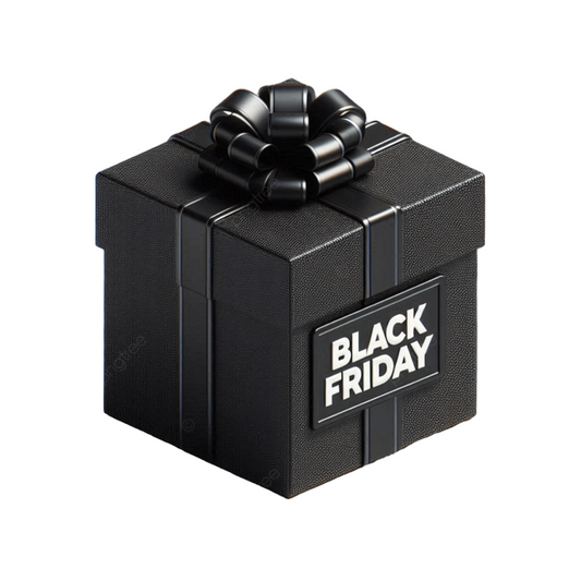 Cadou Black Friday