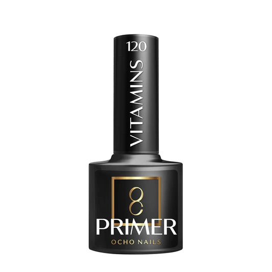 Primer fără acid Ocho Nails | cu vitamine | 5g