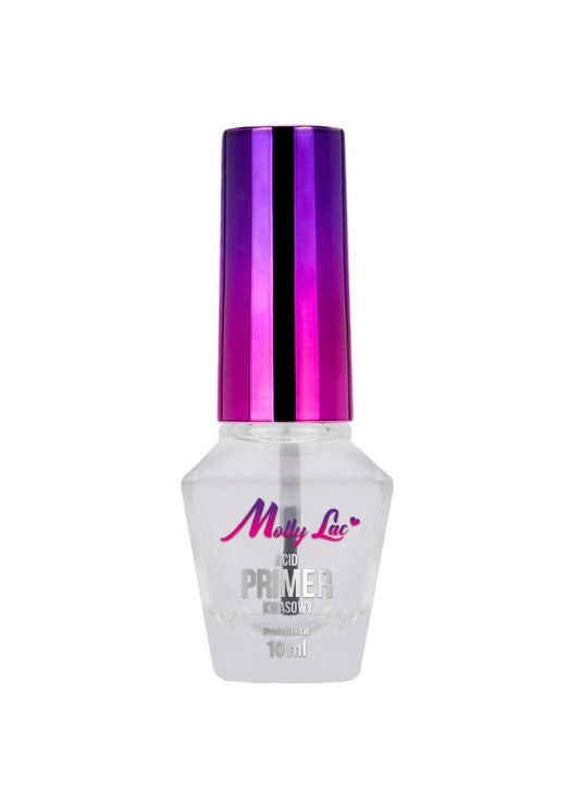 Primer cu acid | MollyLac | 10ml