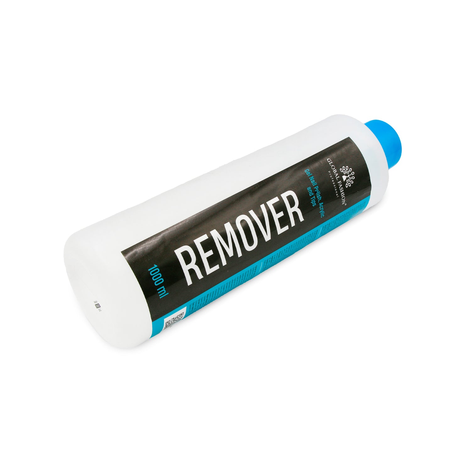 Soak Off Remover Professional 1000ml - pentru oja semipermanenta
