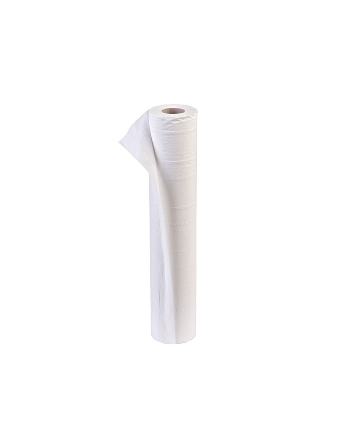 Rola cearceaf pat, hartie impermeabila ALBA 50 X 50