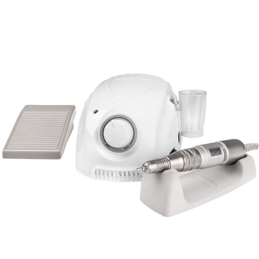 Freza Saeyang Marathon 3 Champion White, Mandrina H200, 30000 rpm, 45W